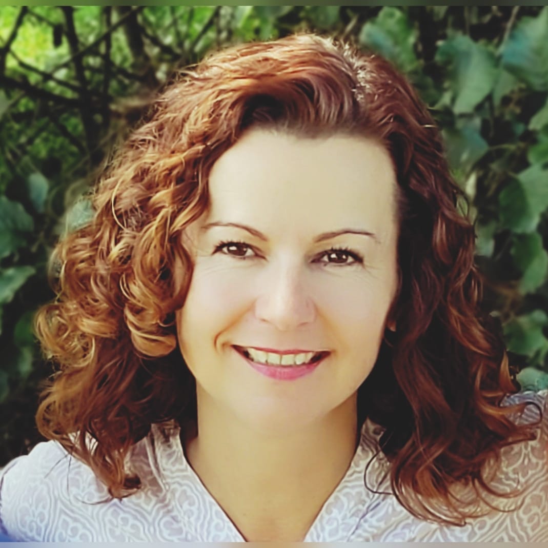 Olga Davidová