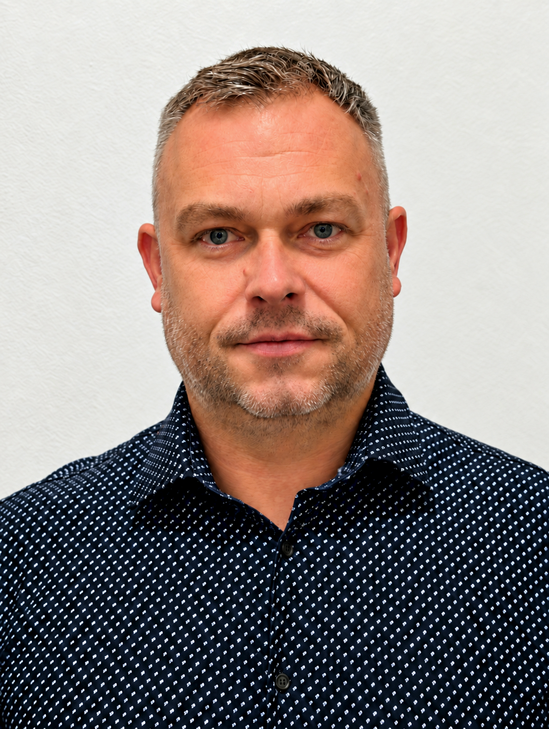Ing. Bc. Petr Chleborád